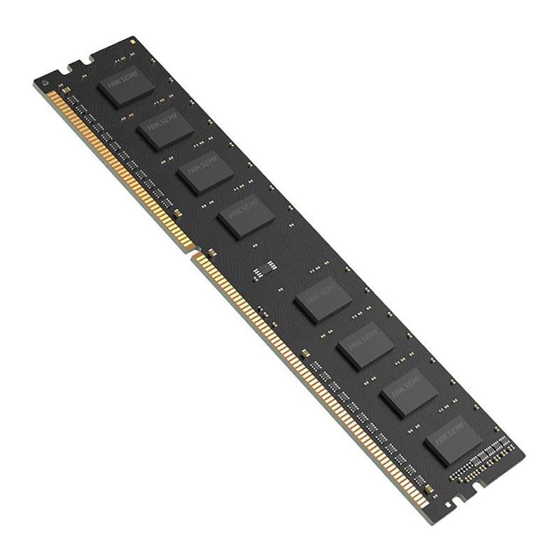 Memoria 16gb ddr4 3200mhz hiksemi hiker hsc416u32z1 - Memória RAM